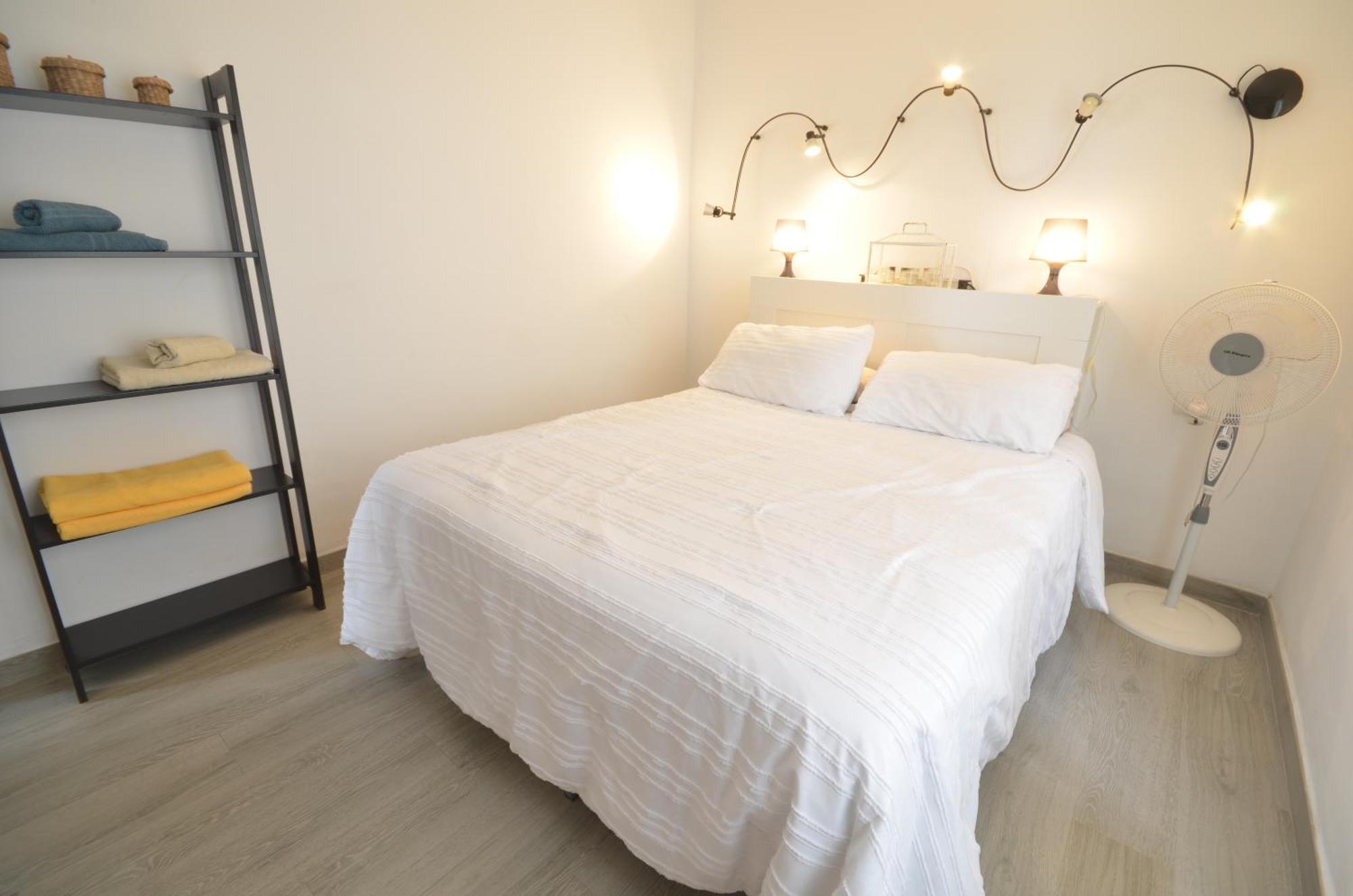 Sunny Corner Apartment Пуэрто дель Кармен Экстерьер фото