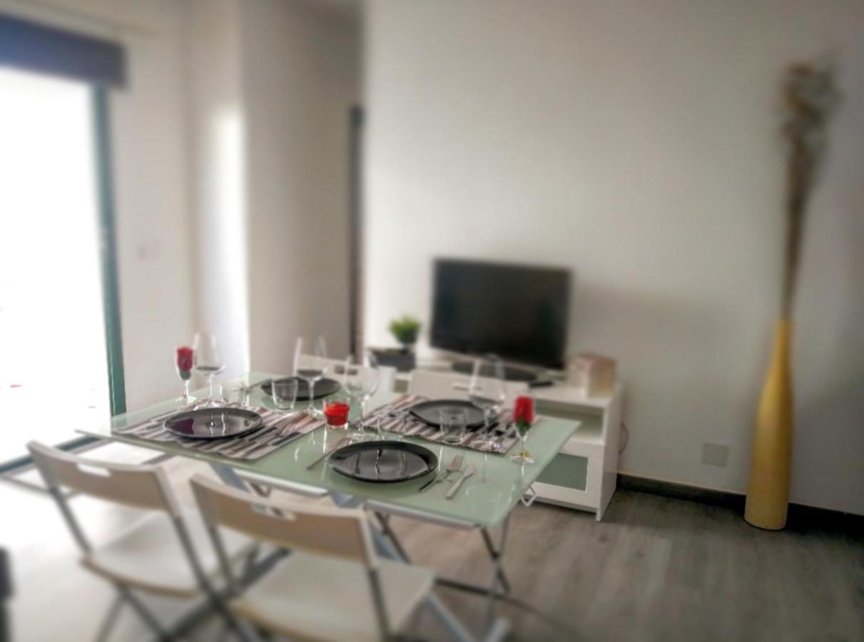 Sunny Corner Apartment Пуэрто дель Кармен Экстерьер фото